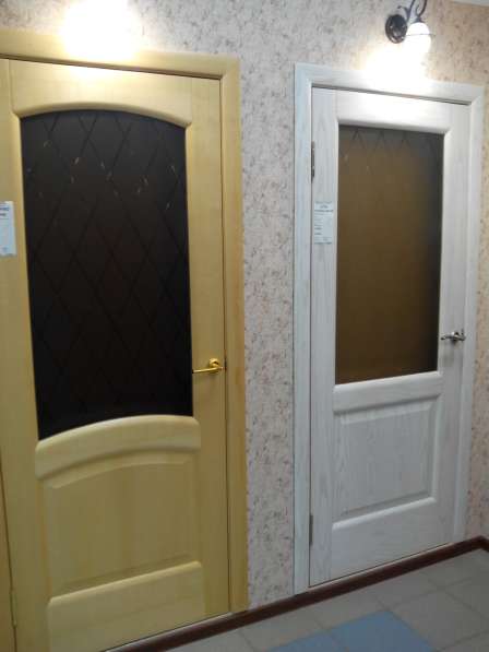 Продаются двери в Кирове фото 3