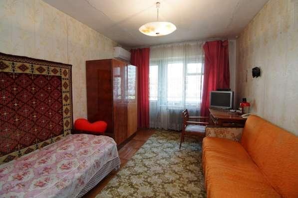 Отличная 3-х комнатная квартира в центре Краснодара в Краснодаре фото 8