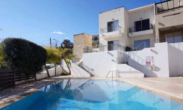 Апартамент в районе Пафоса-Кипр в Москве фото 79