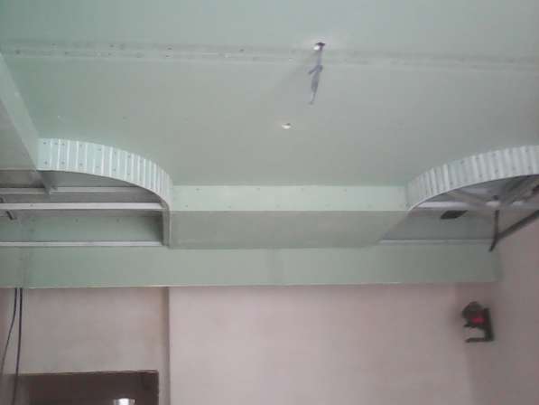 Отделка квартир в Воронеже фото 5