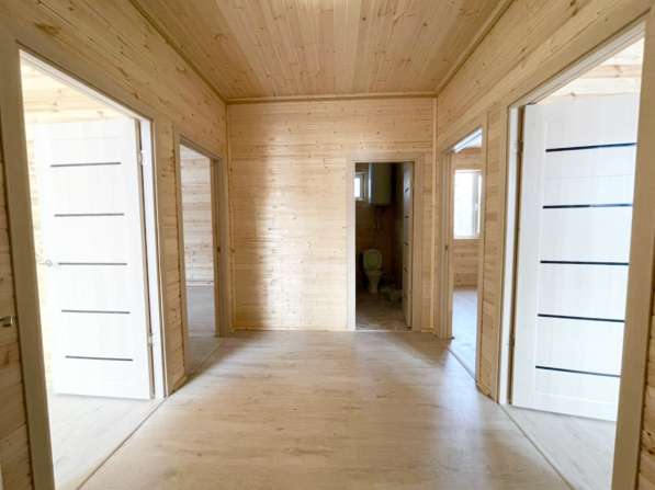 Дом 90 кв. м в Переславле-Залесском фото 31