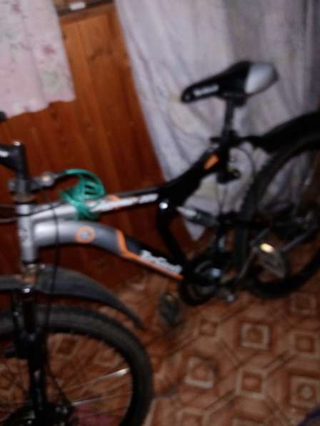 Продаю горный велосипед Бренд модель TO GEAR"Sigma 225,2019 в Сыктывкаре