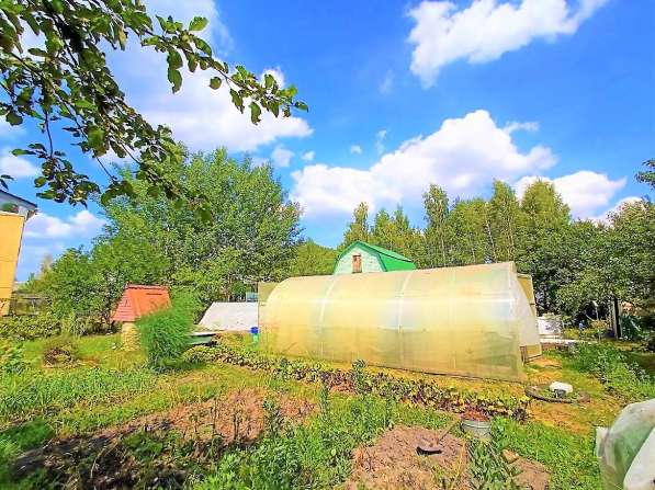 Продается участок с домом в Электростале фото 22