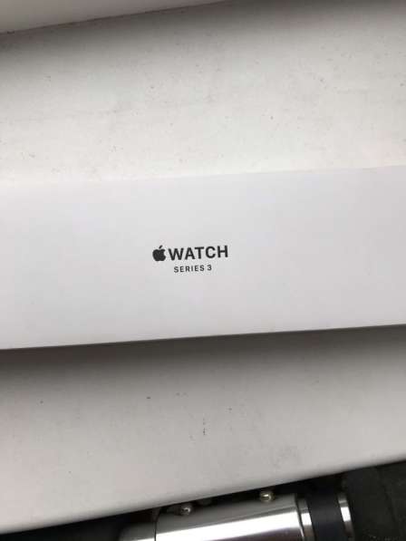 Apple Watch в Туле фото 6