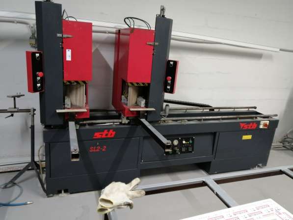 Цех изготовления окон пвх в Москве фото 5