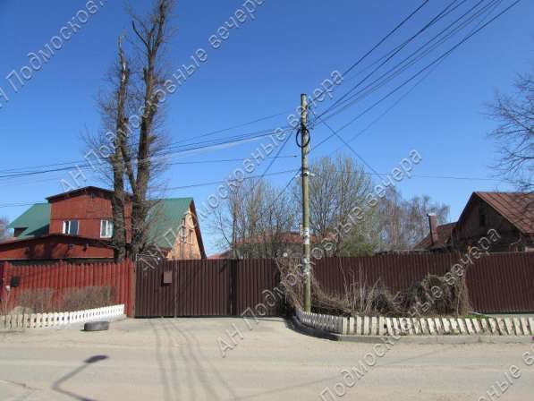 realty_mapper3.plot_in_locationИндивидуальное жилищное ст-во. Площадь 15.00 сот.Есть Электричество. в Балашихе фото 18