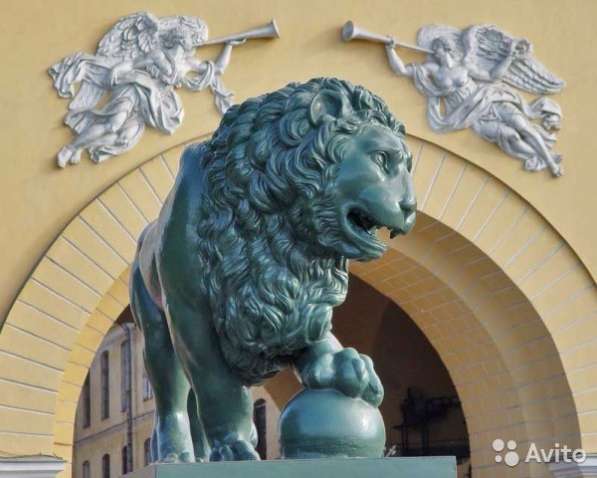 Закрытие фонтанов в Петергофе. Автобусом из Москвы в Москве фото 4