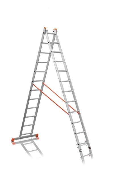 Купить лестницу 10 метров в Серпухове