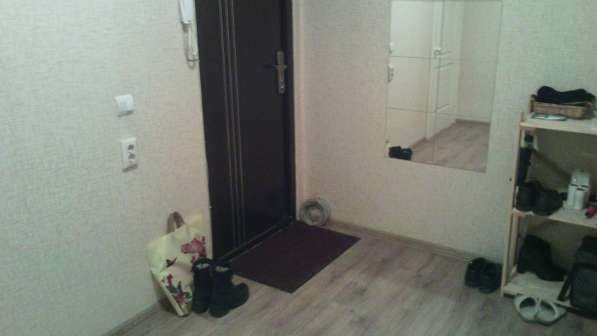 Продаю двухкомнатную квартиру в Фестивальном микрорайоне в Краснодаре