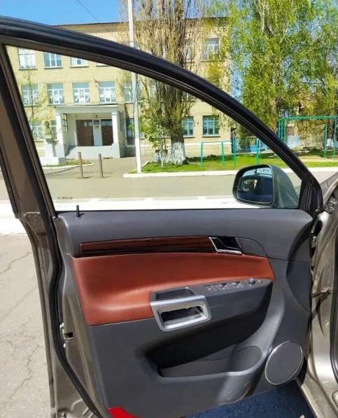 Opel, Antara, продажа в г.Луганск в фото 4