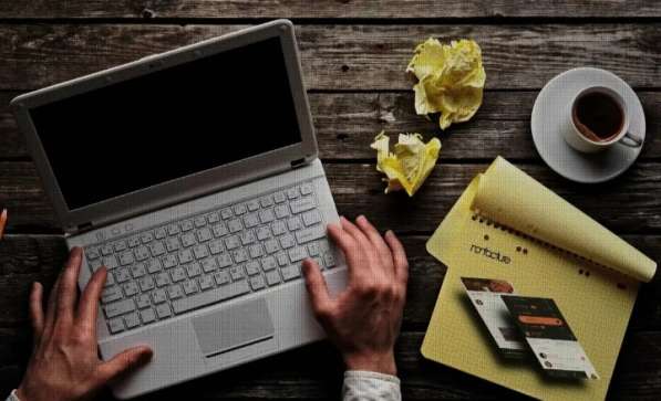 Работа удалённо из дома