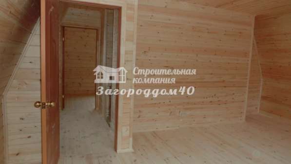Продается дом вблизи города Боровск и Обнинск в Москве фото 4