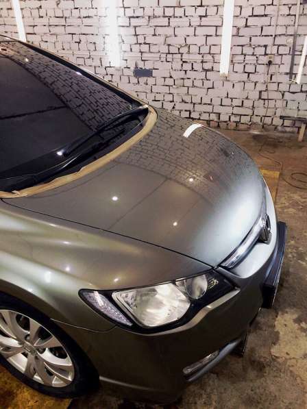 Полировка автомобиля в Дзержинске фото 14