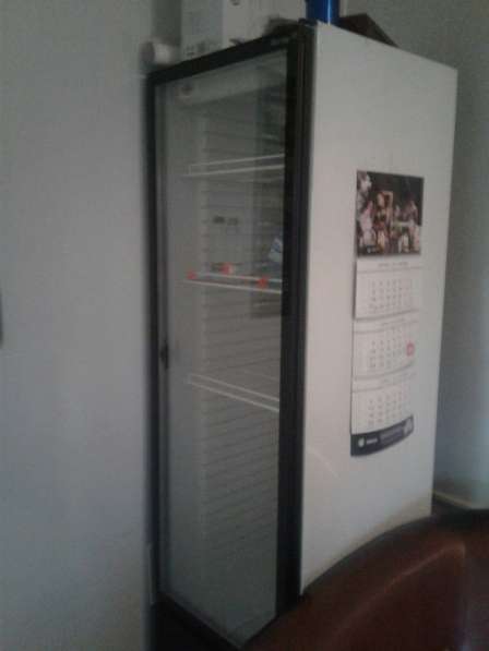 Холодильник в Оренбурге