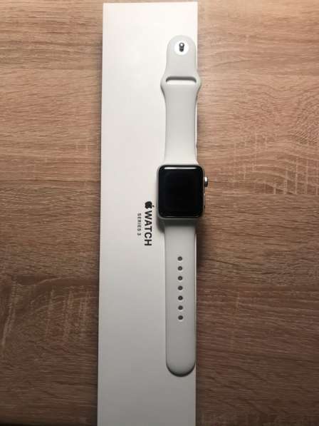 Apple Watch Series 3