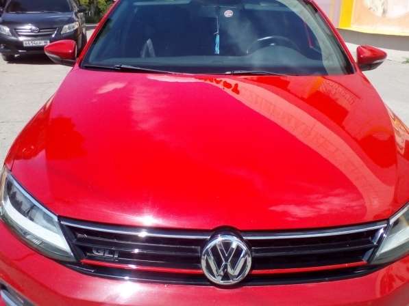 Volkswagen, Jetta, продажа в г.Краснодон в фото 9