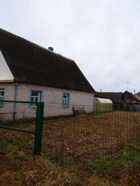 Дом в Беларуси в фото 5