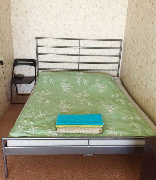 1-комнатная квартира на Ул. Родионова в Нижнем Новгороде фото 5