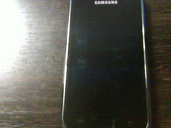 Телефон Samsung GT I9000 Made in Korea