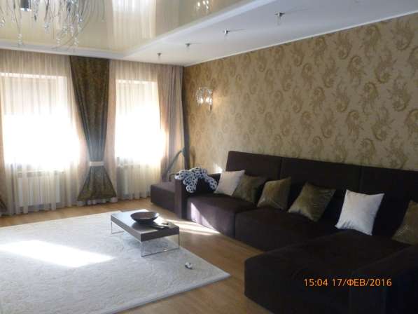 Продам большой дом с ремонтом в Таганроге фото 10