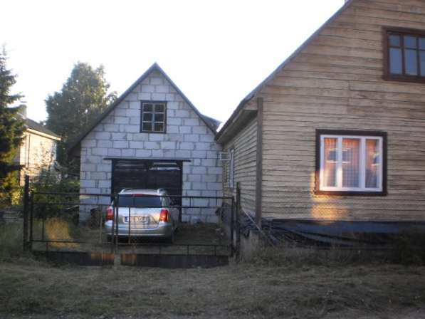 Продам дом в Эстонии на берегу Чудского озера в фото 10