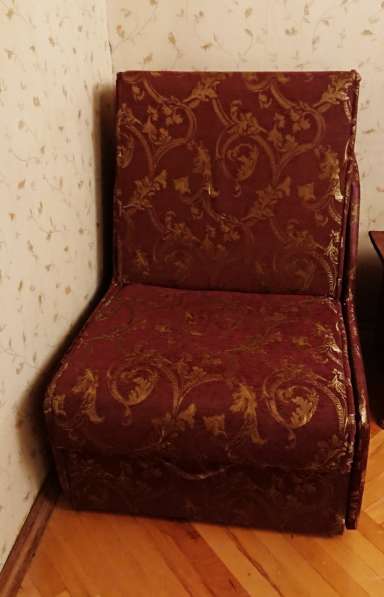 Отличное Кресло-кровать в Москве фото 4