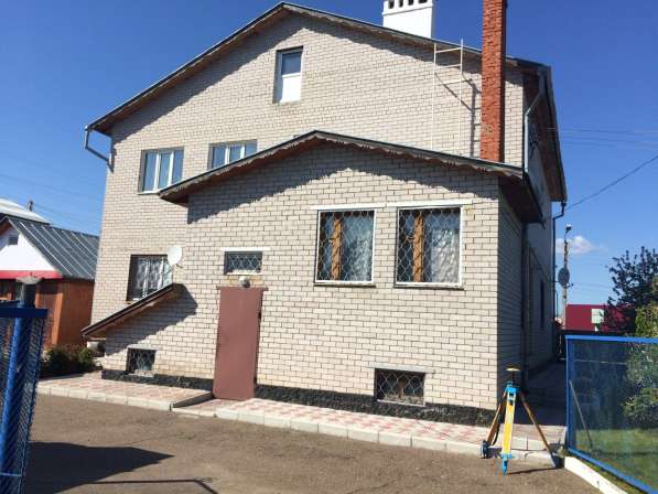 Продажа коттеджа в Елабуге