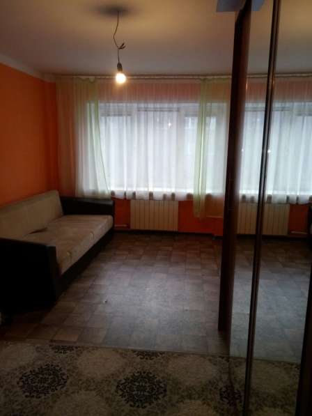 Срочно продам комнату в общежитиии ул. Корнетова. д.10 в Красноярске
