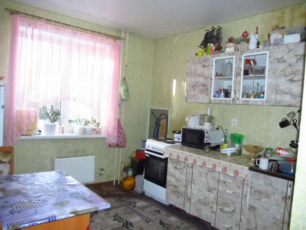 Продаю 1 комнатную в Рябково в Кургане фото 4