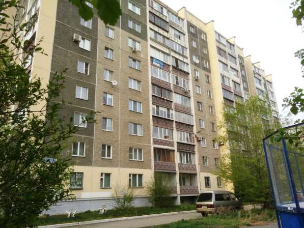 3-комн. квартира по ул. Университетская Набережная, 36Б в Челябинске фото 51