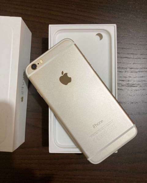 IPhone6 64gb