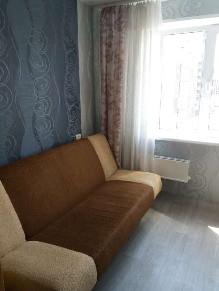 Собственник продам комнату в общежитии Вильского 10 в Красноярске фото 10