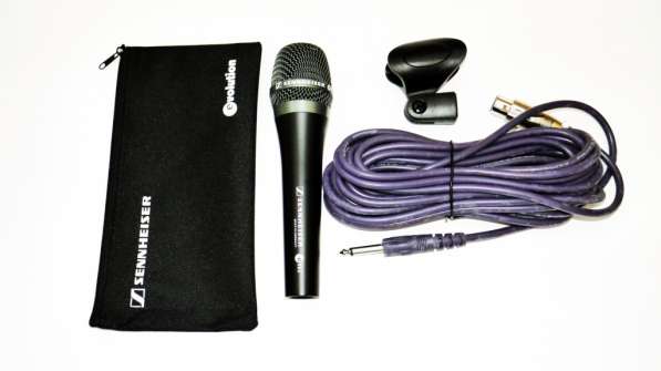 Микрофон Sennheiser DM E965 проводной