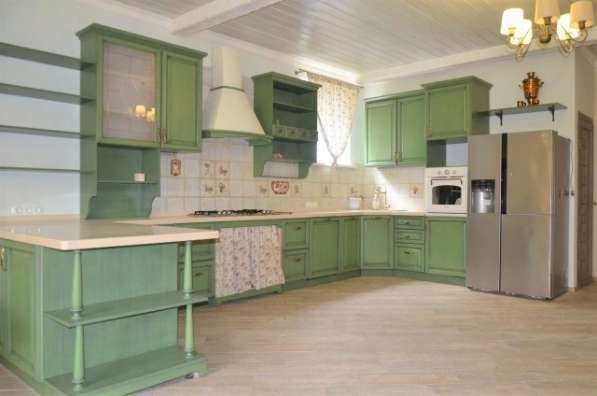 Продам дом в Ростов-на-Дону.Жилая площадь 430 кв.м. в Ростове-на-Дону фото 6