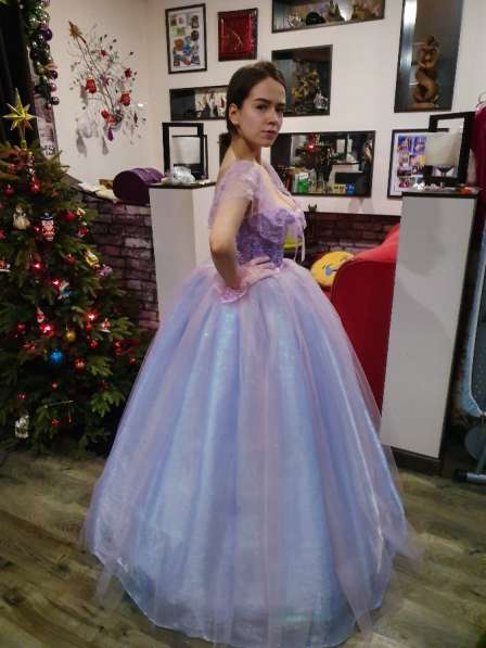 Новое свадебное/вечернее платье в Санкт-Петербурге фото 16