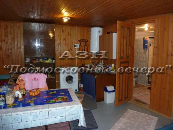 Продам дом в Москва.Жилая площадь 200 кв.м.Есть Газ, Водопровод. в Москве фото 18