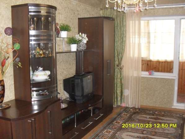 Продаю квартиру в Мурманске фото 18