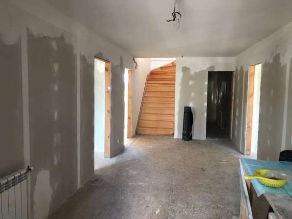 Коттедж 208 м2 с. Ям в Переславле-Залесском фото 26