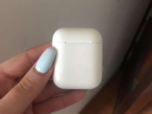 AirPods