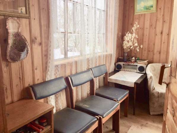 Дом 60м2 снт Химик-1 в Переславле-Залесском фото 23