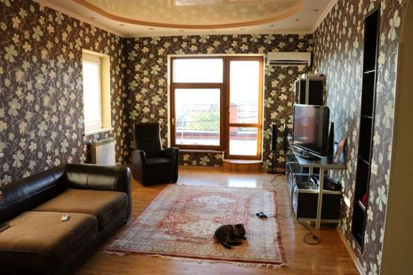 Продается жилой дом 192кв. м. г. Балаклава 2 этажа Люкс в Севастополе фото 6