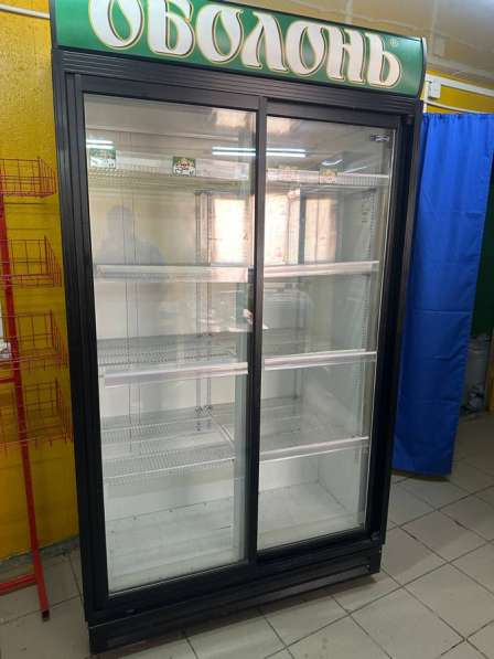Продаются Холодильные Шкафы в 