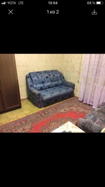 Продам комнату в Ростов-на-Дону.Жилая площадь 12 кв.м.Дом панельный. в Ростове-на-Дону фото 4