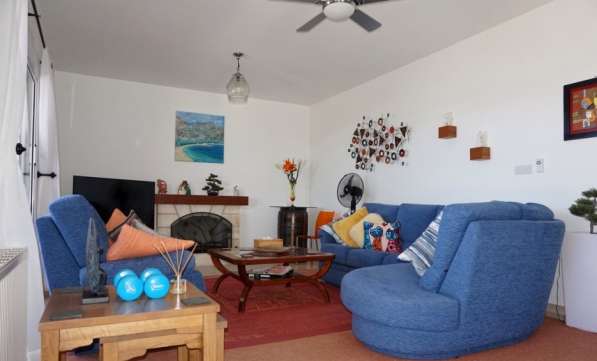 Новые виллы для ПМЖ на Кипре в Москве фото 81