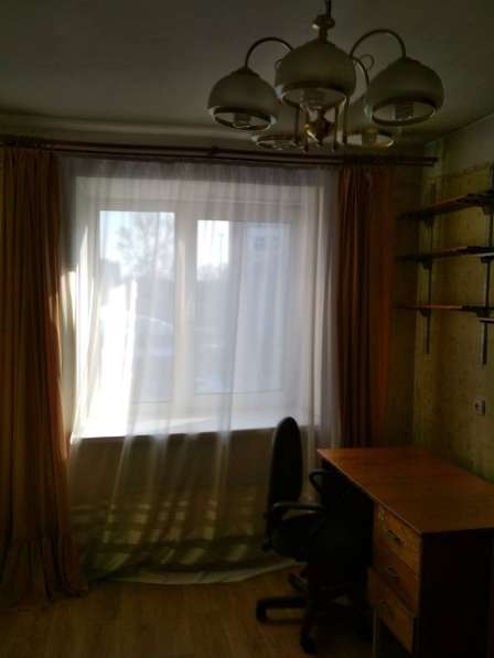 Продаю 3-х комнатную квартиру по ул. ДЖАМБУЛА-7 в Иркутске фото 18