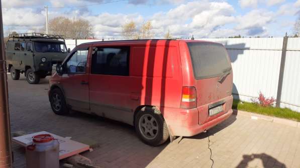 Продам авто в Великом Новгороде фото 7