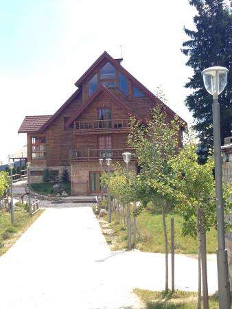 Шале в Жабляке в Санкт-Петербурге фото 3