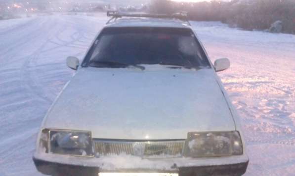 ВАЗ (Lada), 21099, продажа в Миассе в Миассе фото 3