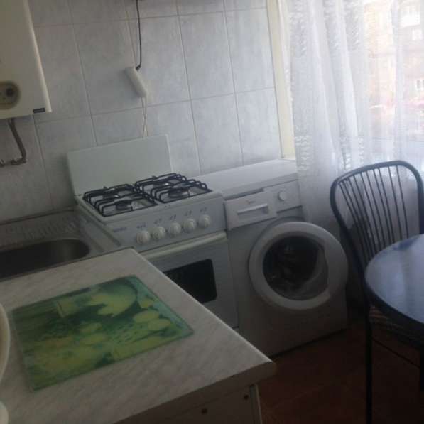 Сдам двухкомнатную квартиру в Ворошиловском р-не. 7000 руб в фото 4