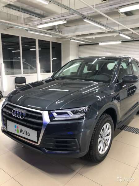 Audi, Q5, продажа в Казани в Казани фото 7